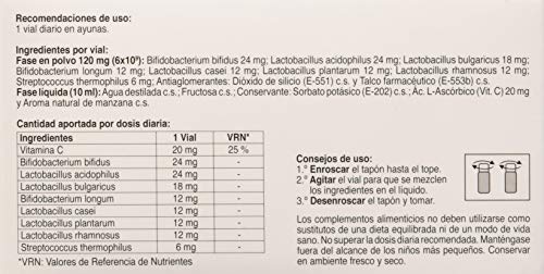 FLORAMAX 6000 FHAR 10 VIALES