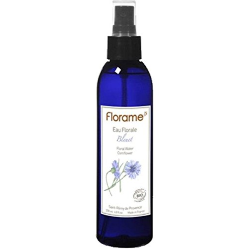 Florame Agua Floral Aciano 200Ml Florame 300 g