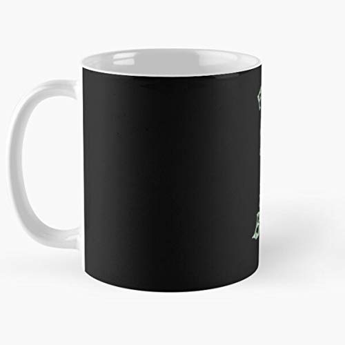 Floss Dance Move Like A Boss Classic Mug - Novelty Ceramic Cups 11oz, Unique Birthday And Holiday Gifts For Mom Mother Father-teiltspe