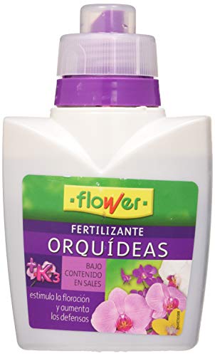 Flower 10723 Abono líquido orquídeas