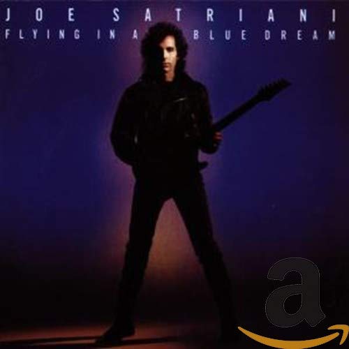 Flying In A Blue Dream