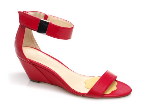 Foot Petals - Tip Toes - Almohadilla - Media plantilla de Poron® (Beige)