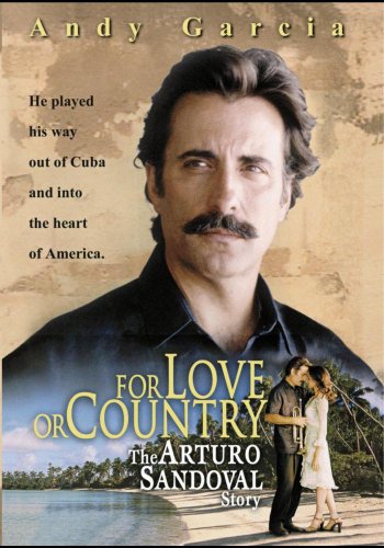 For Love Or Country [Edizione: Stati Uniti] [Francia] [DVD]
