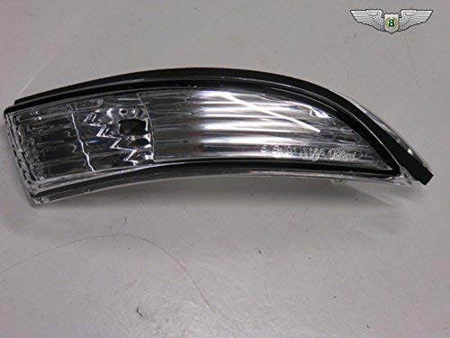 Ford B-Max & Fiesta Original Exterior Derecho Retrovisor Lateral Luz Indicadora 1748314