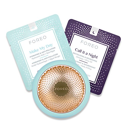 FOREO UFO - Tratamiento de Mascarilla Inteligente, Color Fuchsia