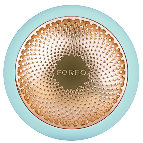 FOREO UFO - Tratamiento de Mascarilla Inteligente, Color Fuchsia