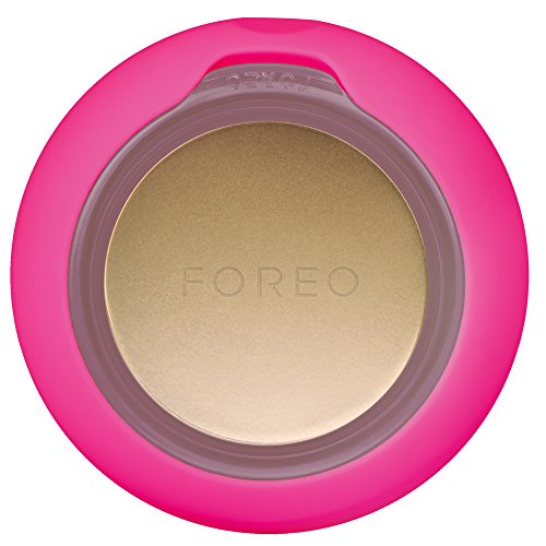 FOREO UFO - Tratamiento de Mascarilla Inteligente, Color Menta (Mint)