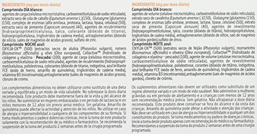 Forté Pharma Iberica Turboslim Complemento Alimenticio - 56 Tabletas