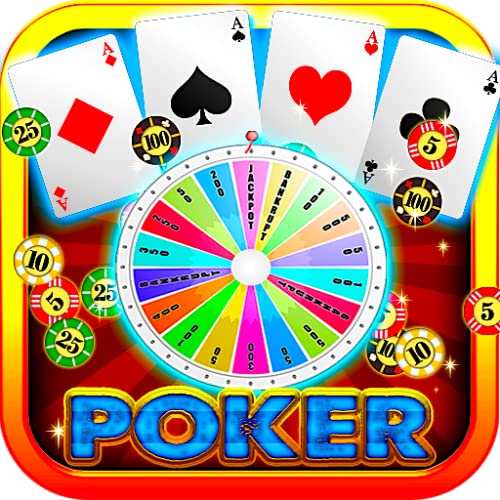 Fortune Mount Queen Poker Classic Free