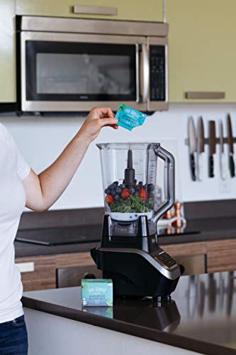 Four Sigma Foods - Reishi - Caja de 20 Bolsas