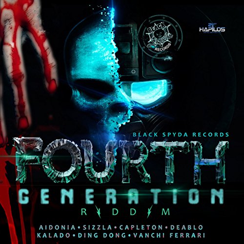Fourth Generation Riddim [Explicit]