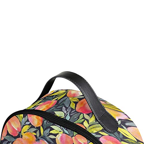 Fragrant Peaches Mochila para Hombres Mujeres Mochila Hombro Mochila Daypacks Teenagers Viaje Bagpacks Casual Daypack para Viajes