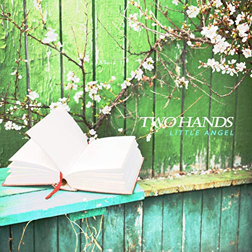 Fragrant spring mild, light feet