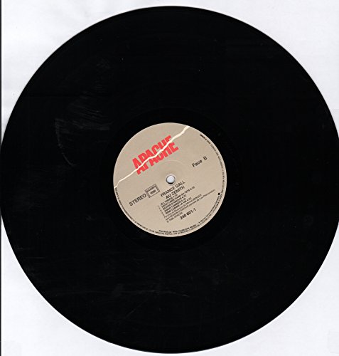 France Gall au Zénith (Vinyle, double album 33 tours 12" 2 x LP) Made in Germany Apache / WEA / Warner 240601 , 1985 - J'ai besoin de vous - Plus d'été - Tout pour la musique - Vahiné - Plus haut - Je l'aimais - Diégo libre dans sa tête - Besoin d'amour -