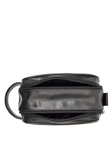 Fred Perry L7245 Bolso Hombre NEGRO GENERICA