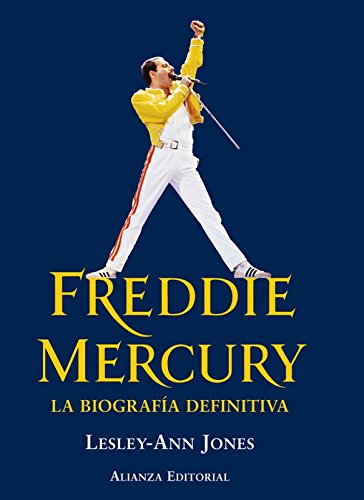 Freddie Mercury: La biografía definitiva (Libros Singulares (LS))