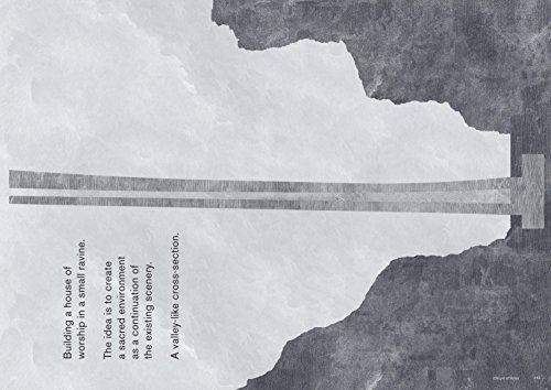 Freeing Architecture (FONDATION CARTIER)