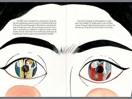 Frida Kahlo. Una biografía (Lumen Gráfica)