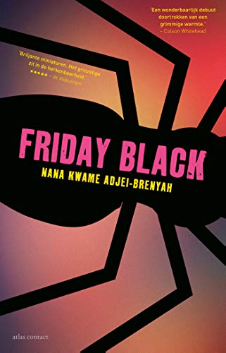 Friday black: verhalen