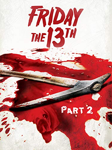 Friday the 13th - Part II