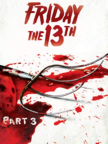 Friday the 13th Part - IV: The Final Chapter