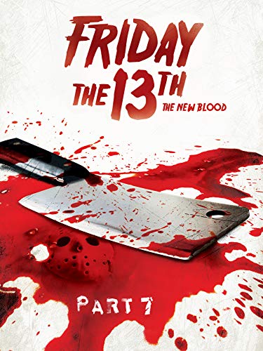 Friday the 13th VII: The New Blood