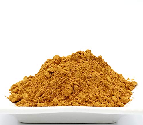 FRISAFRAN - Canela Ceylan en polvo Ecológica (250Gr)