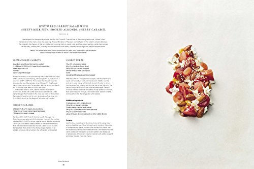 From the Earth: World's Great, Rare and Almost Forgotten Vegetables