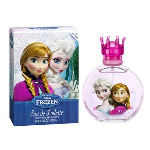 Frozen 6152 - Eau de toilette, 100 ml