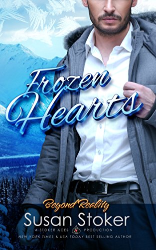 Frozen Hearts (Beyond Reality Book 3) (English Edition)