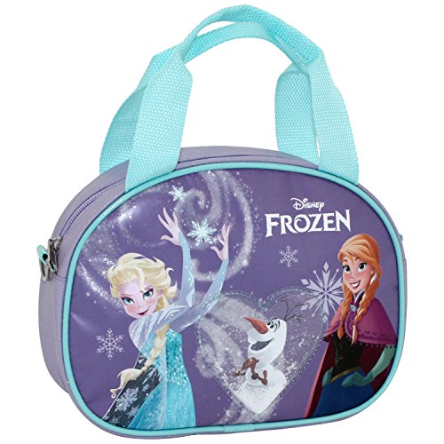 Frozen La Reina de las Nieves Olaf Disney Neceser Congelados - 1 Pack