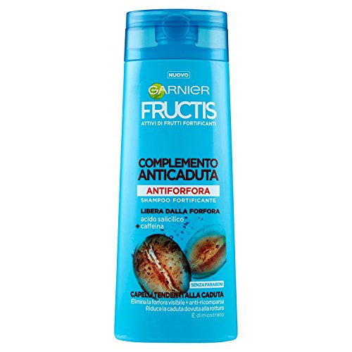 Fructis style - Fructis shampoo 250 antif.anticaduta prodotti per capelli