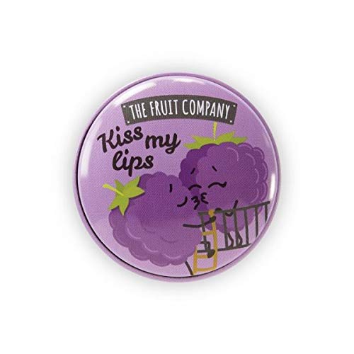 Fruit Company Pintalabios Fruit Company Balsamo Labial 10 Gr.Mora - 1 unidad