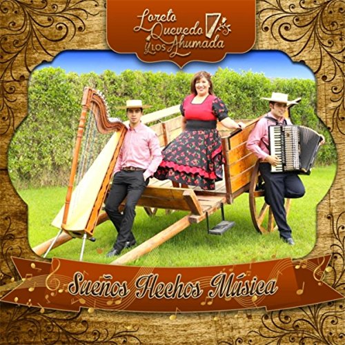 Fueron Tus Ojos (Cueca)