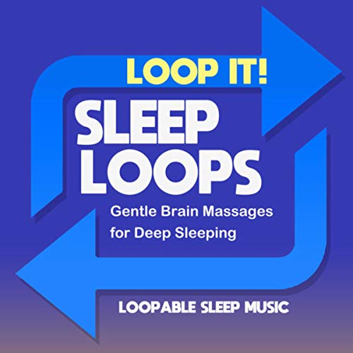 Full Tone Brain Massage Sleep Loop