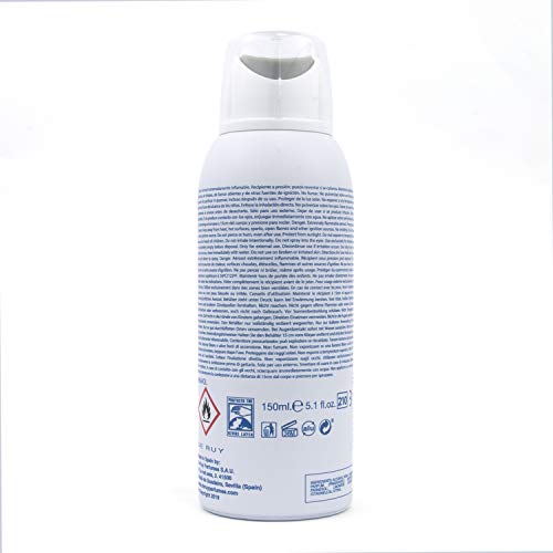 Fun Water Sultry Escapade - Desodorante spray para hombre (150 ml)