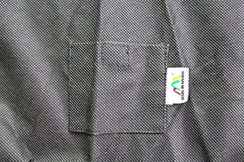 Funda Cofre XL 205-230 cm. Negra