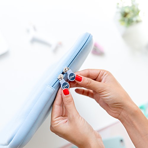 Funda de Portatil Mr.Wonderful - Let’s go Surfing (portátil 13,3)