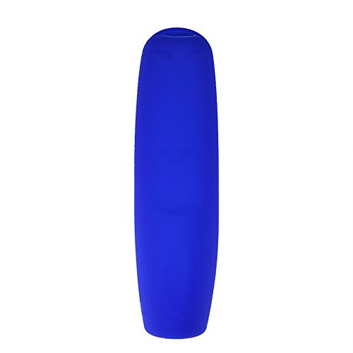 Funda Protectora de TV Mando a distancia , VBESTLIFE TV Carcasa de Silicona Resistente a Golpes para LG mr600 TV Mando a Distancia (Azul)