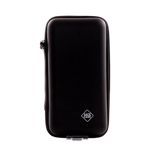 Funda Protectora para calculadora de gráficos TI 82 Stats / 83 Plus / 84 Plus (edición Plateada) / 89 Titanium