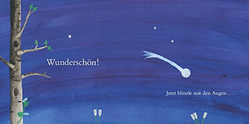 Funkle, heller Stern!: Ein Mitmach-Buch