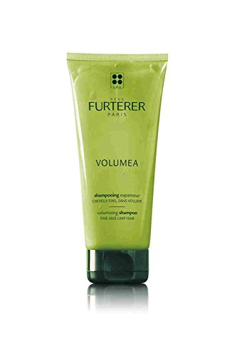 furterer Volumea Volumizing Champú 50 ml