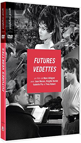 Futures vedettes [Francia] [DVD]