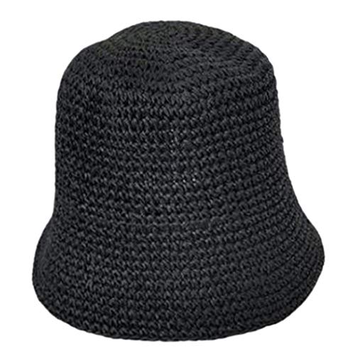 Fuwahahah - Sombrero plegable para mujer