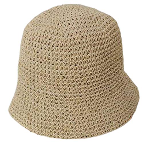 Fuwahahah - Sombrero plegable para mujer