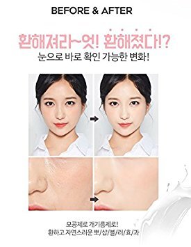G9SKIN White In Creamy Cushion