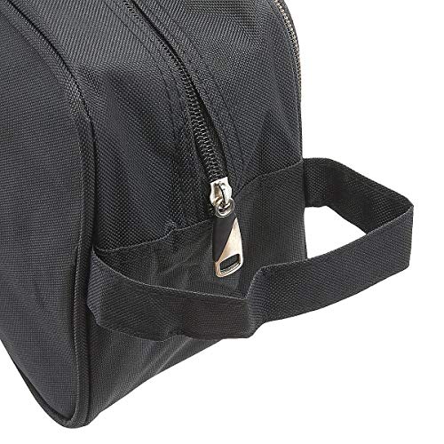 GABOL Cosmético Roll. Neceser, 30 cm, Rojo