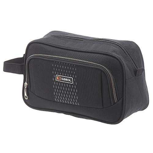 GABOL Cosmético Roll. Neceser, 30 cm, Rojo