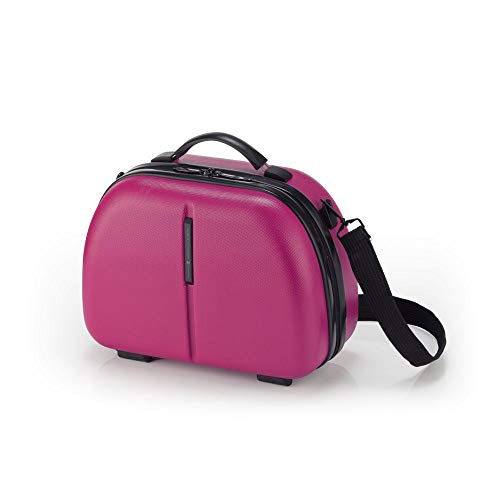 Gabol Paradise Neceser, Pequeño 12 L, Rosa (Fucsia)