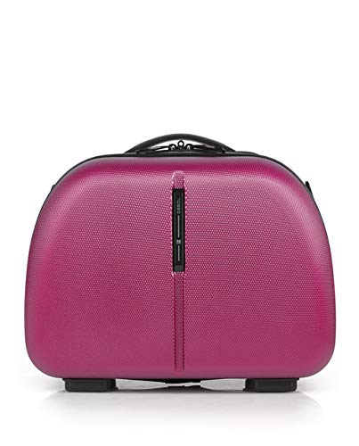 Gabol Paradise Neceser, Pequeño 12 L, Rosa (Fucsia)
